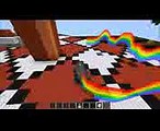 Minecraft Game 2015 | Minecraft Trail of Epicness Mod Cookies, Rainbows, LOL ! 720p