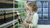 Pepsi Argentina - Los Pochos - Botella retornable Viral
