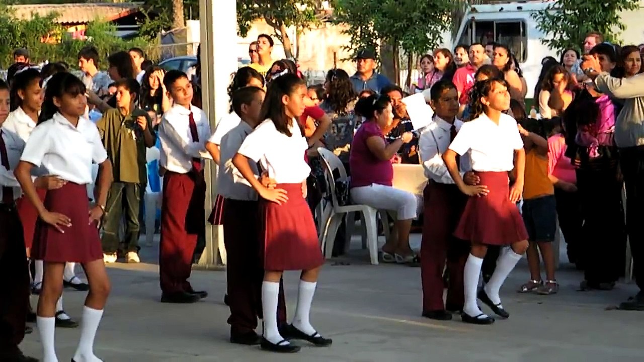 Vals Graduación Primaria Angelita C. de Valdez