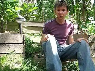 Alex Video Blog March 2006