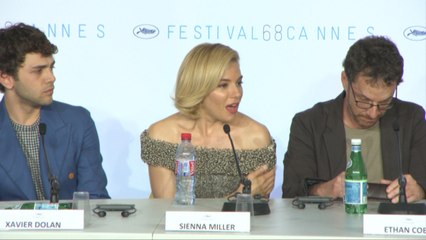 New Cannes Film Festival Jury Excited About The job This Year