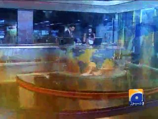 Geo Headlines-14 May 2015-0900
