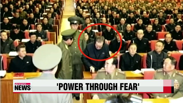 Execution of N. Korea defense chief shows cruelty of regime: U.S. State Department