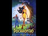 Pocahontas-If I Never Knew You Lyrics