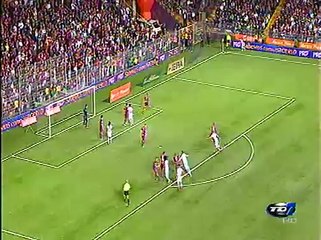 2T Saprissa vs Alajuelense