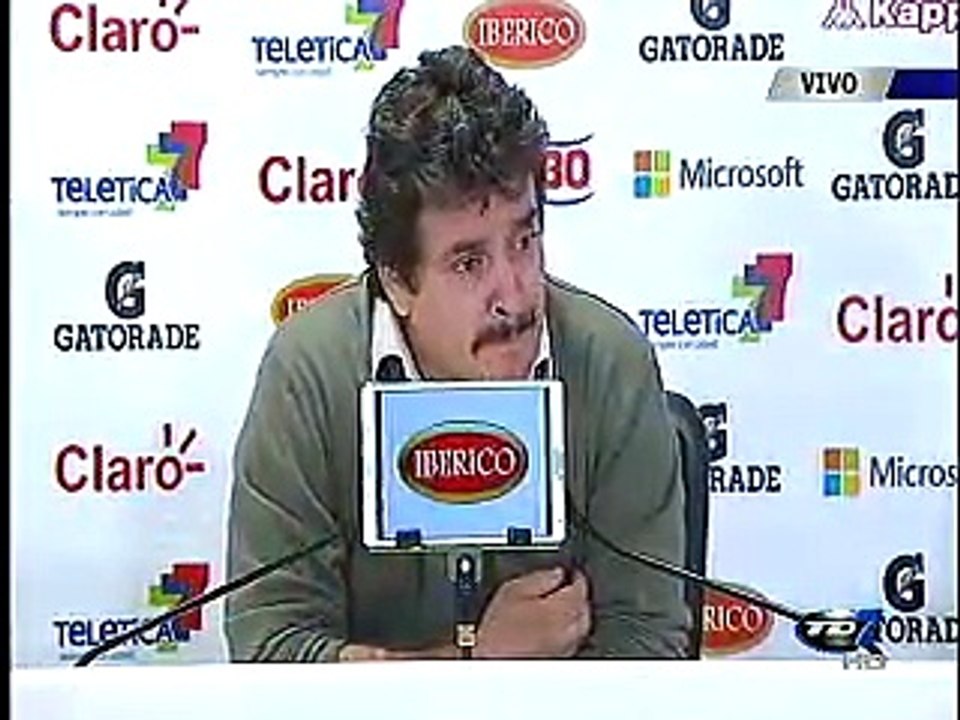 Oscar Ramirez
