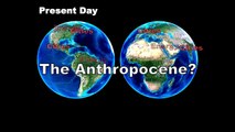 Generation Anthropocene Is Upon Us: Mike Osborne and Miles Traer at TEDxStanford