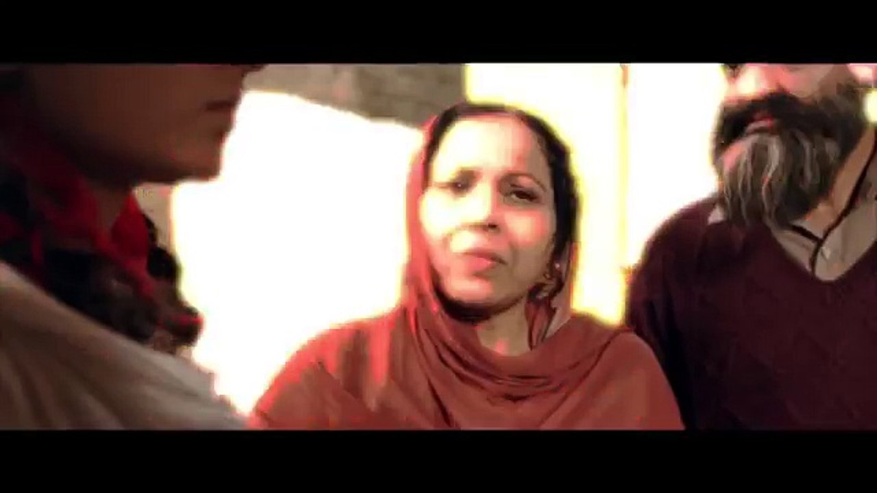 Exclusive--Zaalam-Full-Music-Video--By-Gippy-Grewal