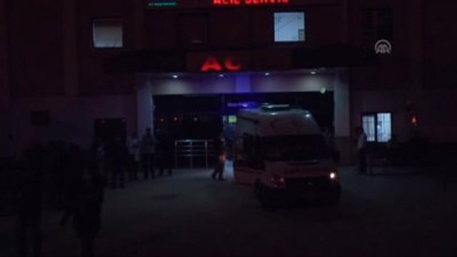 Suriye'deki İç Savaş