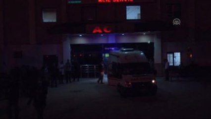 Suriye'deki İç Savaş