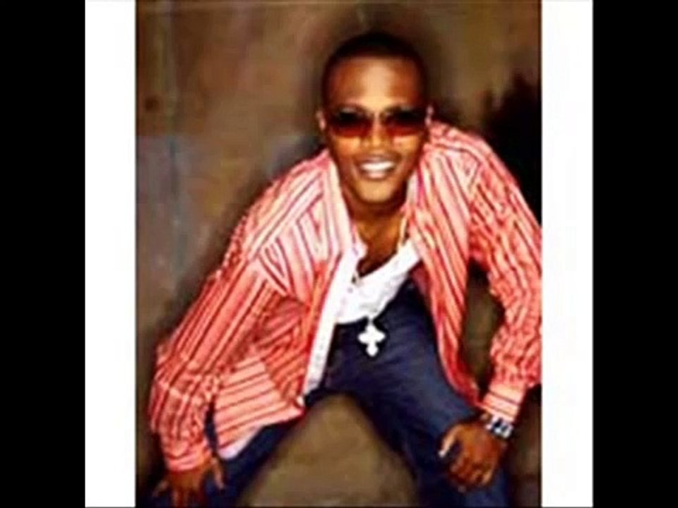 Turn Me On - Kevin Lyttle