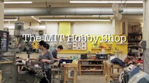 MIT Hobby Shop