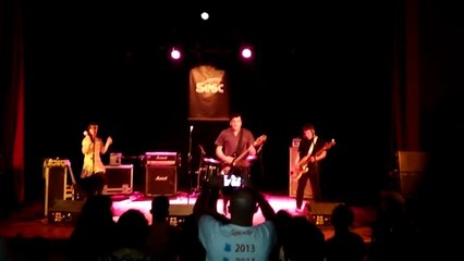 Autoramas - That You Say That You Saw