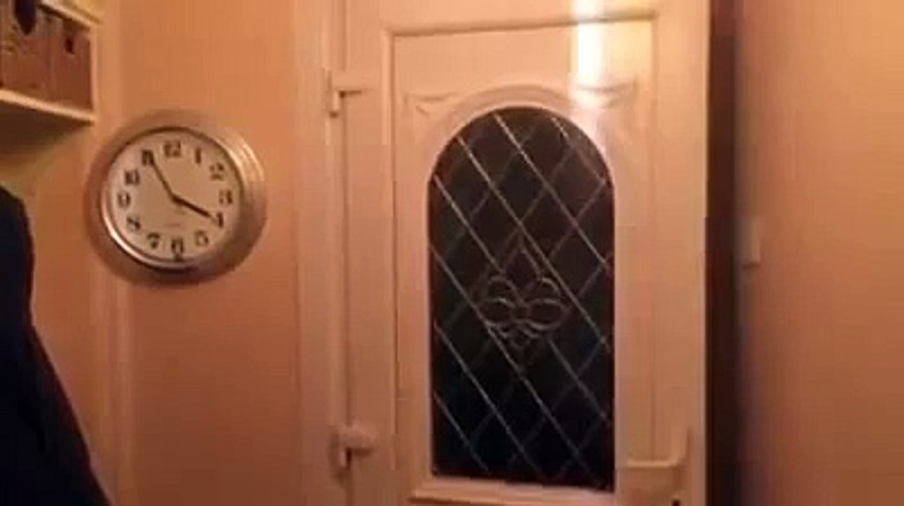 Can you tell the time