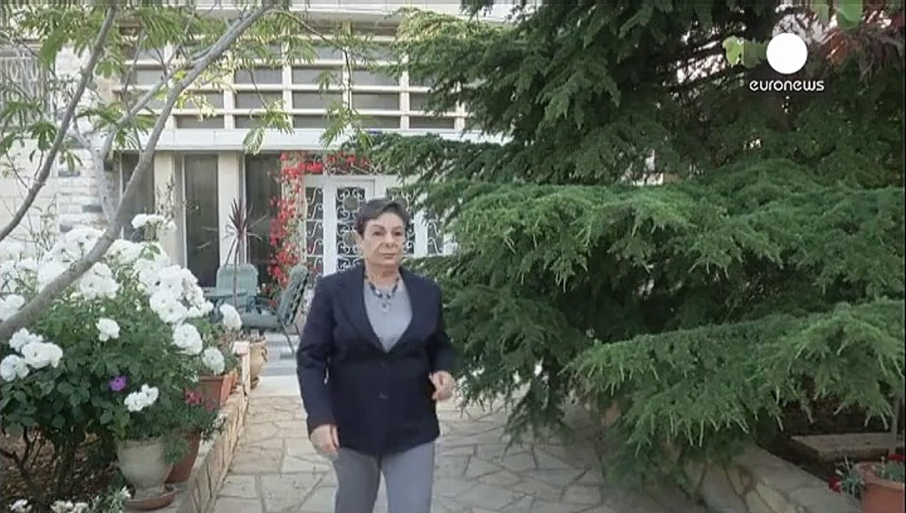 واتیکان فلسطین را به عنوان کشور مستقل به رسمیت شناخت