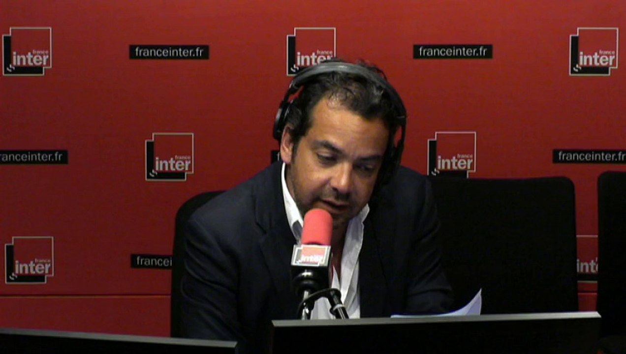 Le 07h43 : "Rachida Dati, les foulards Hermès... et Zaz"