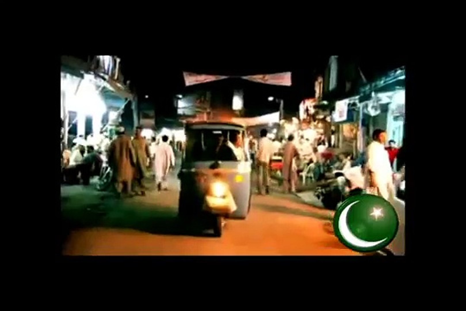Pakistani Culture