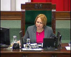 Poseł Michał Wojtkiewicz - Wystąpienie z dnia 13 maja 2015 roku.