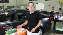 How To Clay Bar Your Car Like a Pro - Remove Overspray Chemical Guys EPIC DETAILING