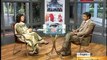 Dr Shumaila Khan The Health Show Topic Skin & Obesity part-4 6th Mar'2012