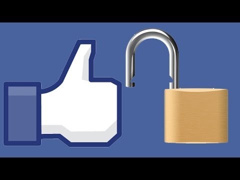 Facebook deletes profile privacy setting, stalkers high five Zuckerberg