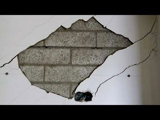 Two dead and nine missing in Medellin building collapse