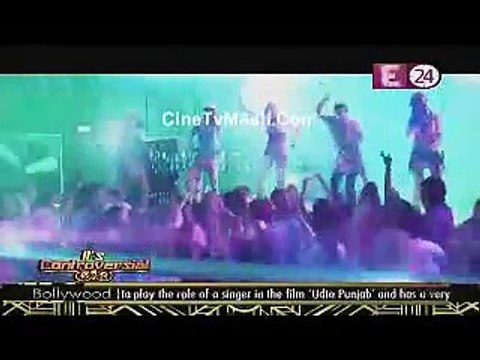 Kangana Ka Target Star Bf Waali Heroines 14th May 2015 CineTvMasti.Com