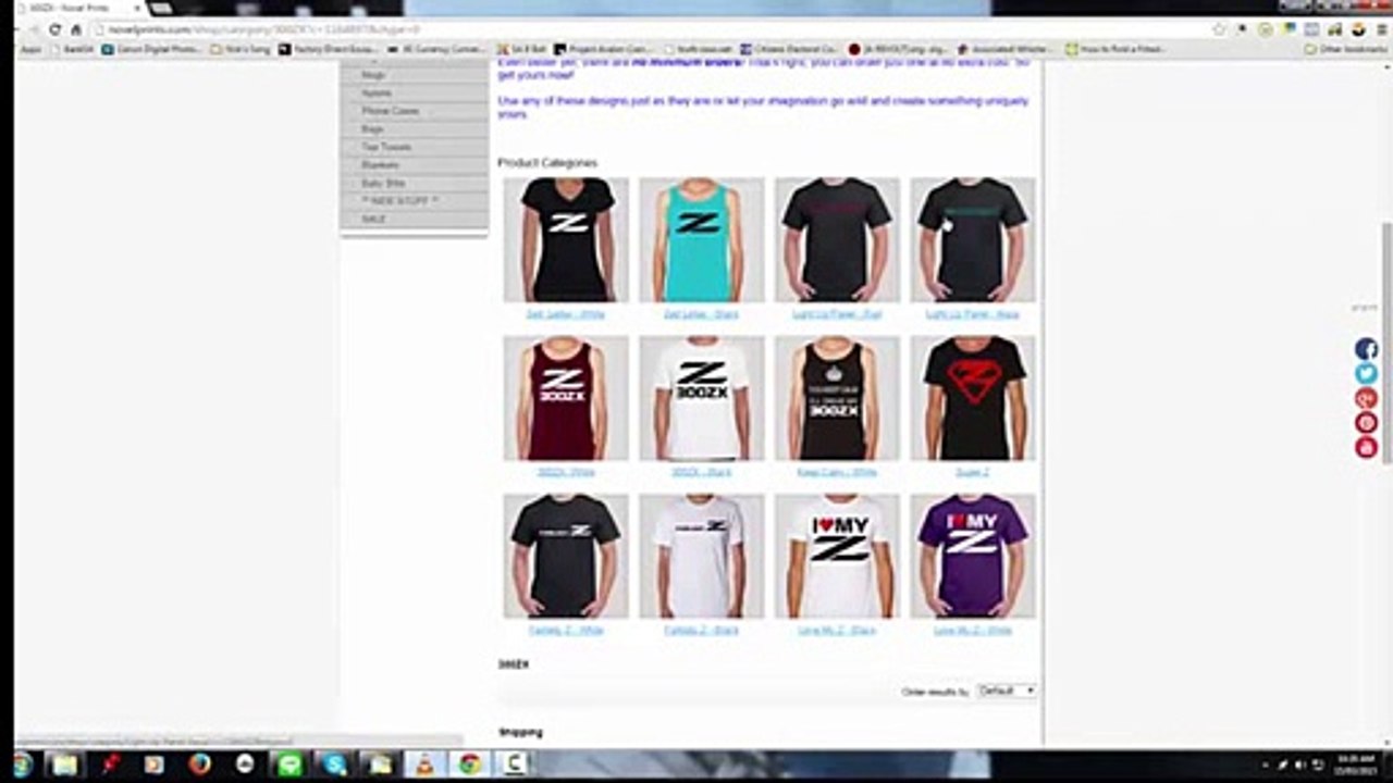Funny T Shirt