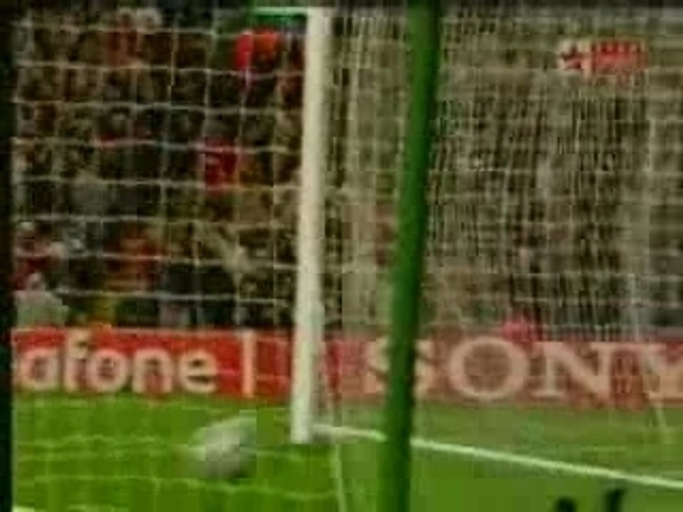 Luis garcia vs bordeaux