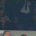 Juventus: presidente de la 'Juve' le gritó el gol en la cara a Florentino Pérez(VIDEO)