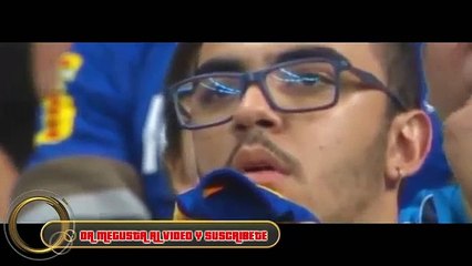 Cruzeiro vs Sao Paulo: Resumen, gol y penales del partido