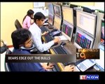 12th May: Nifty, Sensex Tank Almost 2.5% | Delay In GST, Land Bill Spooked Investors