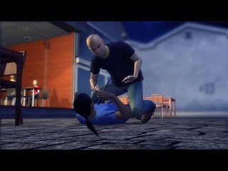 米男性殺害　タイのリゾートで