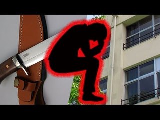 小６がナイフ　叩いた校長処分