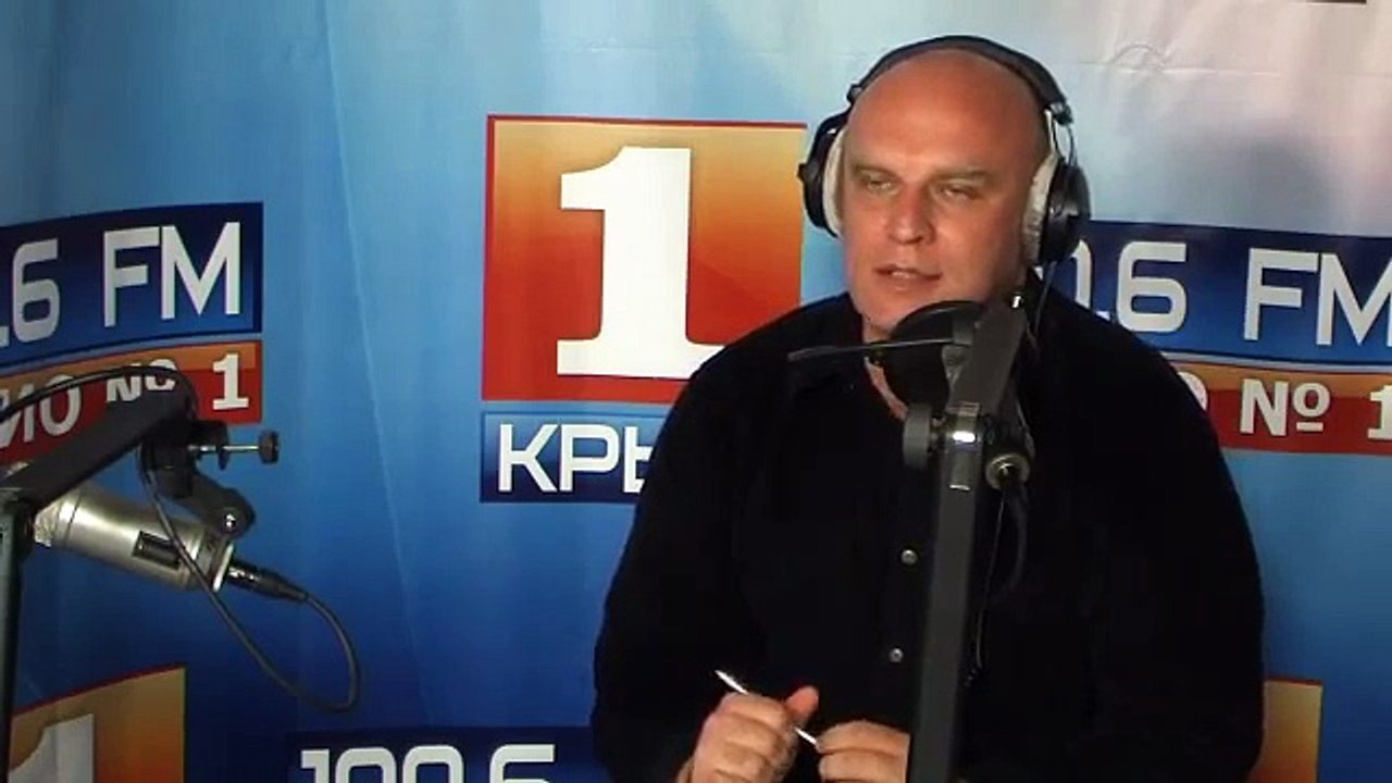 Информационная война 13 мая о Белой Победе Лаврова и палате номер шесть в Киеве