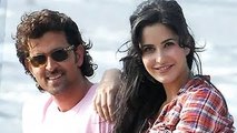 Hrithik Roshan - Katrina Kaif TEAM Up Once Again - The Bollywood