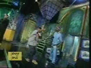 Boot Camp Clik - Ice Skate, And So (Live