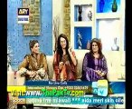 Dr. Shumaila Khan Dermatologist Good Morning Pakistan ARY Digital - 4th Nov-5th