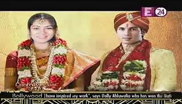 Next Month Hogi Shahid Mira Ki Shaadi 14th May 2015 CineTvMasti.Com