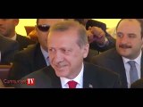 Erdoğan seçim öncesi yine ağladı