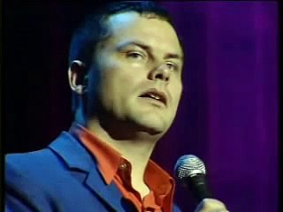 Jack Dee live and uncut - encore (2)