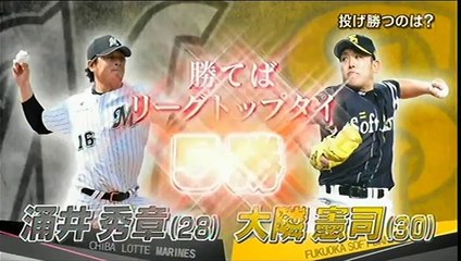 20150513 プロ野球News