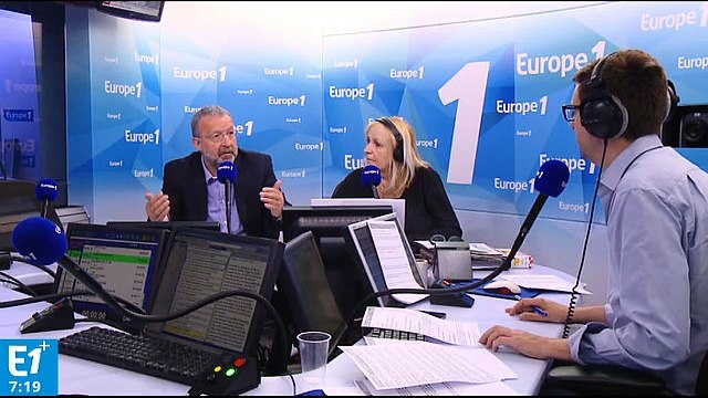 Thouvenel : Il faut revoir tous les revenus, aides et exonérations