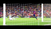 サッカー2015 - Neymar & Messi VS Bale & CR7 - BEST DUOである - 2014年、2015 HD