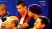 Cristiano Ronaldo CR7  Funny Football Moments  Cristiano Ronaldo,Messi,Neymar,Ibrahimovic