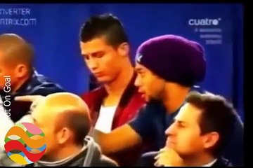 Download Video: Cristiano Ronaldo CR7  Funny Football Moments  Cristiano Ronaldo,Messi,Neymar,Ibrahimovic