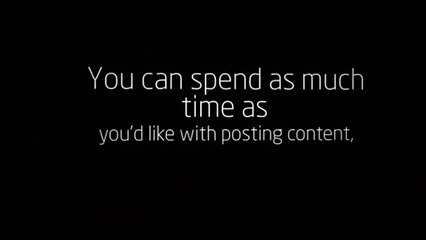 Business Blog Examples