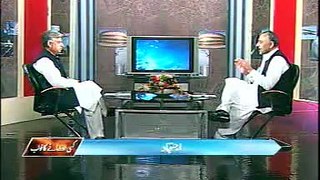 13-Kissi Aor Zamanay Ka Khawab-Ijtihad-IX-8-5-2015