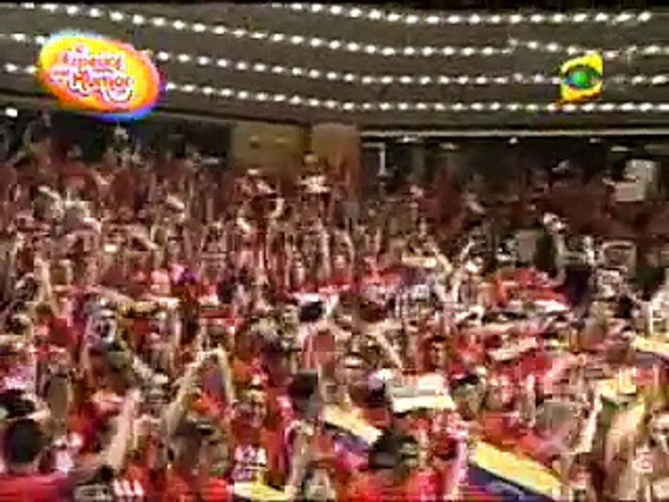 Especial del Humor - Hugo Chavez y Fidel Castro