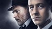 Watch Gotham Season 1 Episode 22 : All Happy Families Are Alike Full Episode